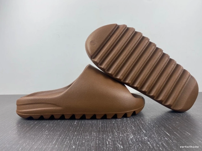 Yeezy FZ5896 Slide Flax Adidas 0711
